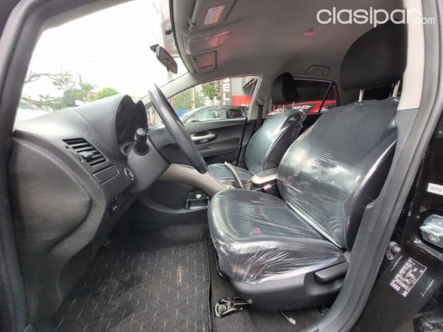 Toyota Auris 2009