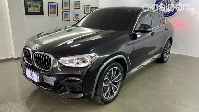 Bmw X4 2020