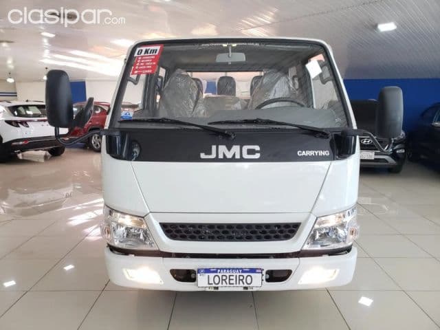 Jmc No especificado 2022
