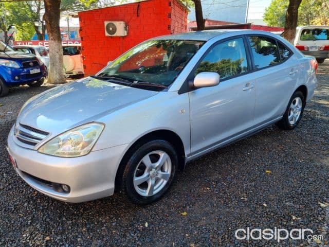 Toyota Allion 2006