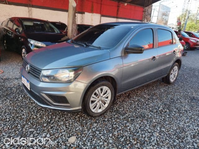 Volkswagen Gol 2020