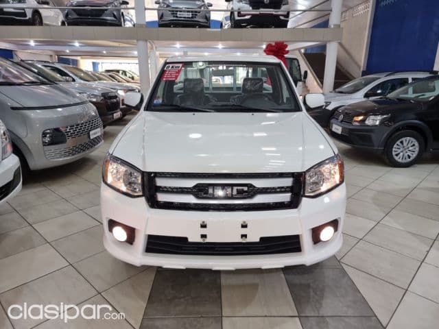 Isuzu No especificado 2022