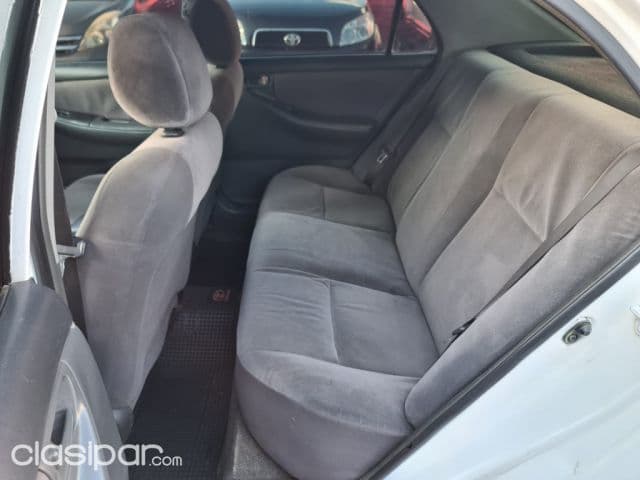 Toyota Corolla 2003