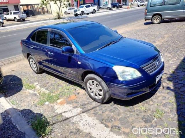 Toyota Premio 2006