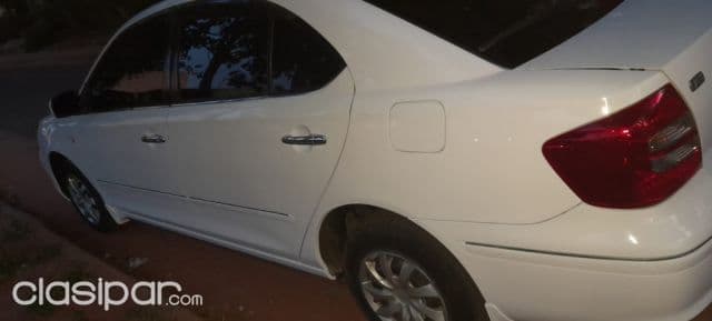 Toyota Premio 2005