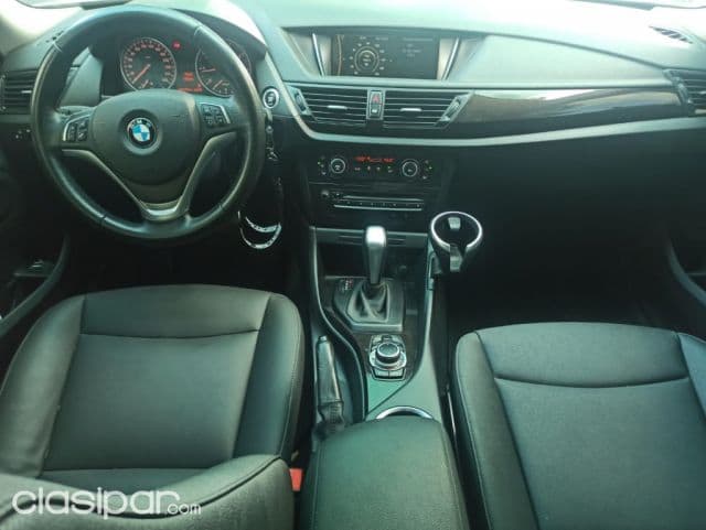 Bmw X1 2013