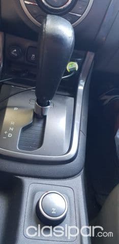 Chevrolet S10 2013