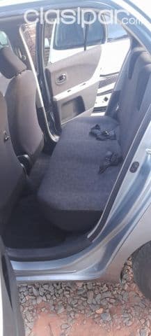 Toyota Vitz 2009