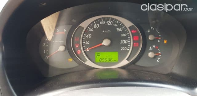 Hyundai Tucson 2008