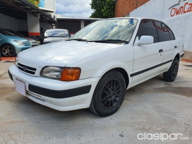 Toyota Corsa 1999