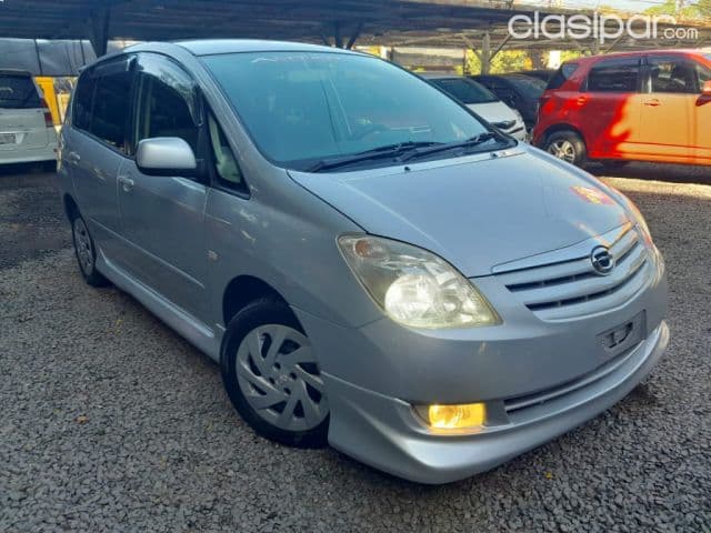 Toyota New Spacio 2003