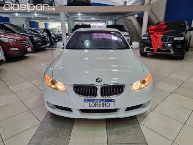 Bmw 750 2010