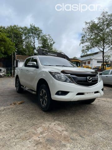 Mazda 3 2019