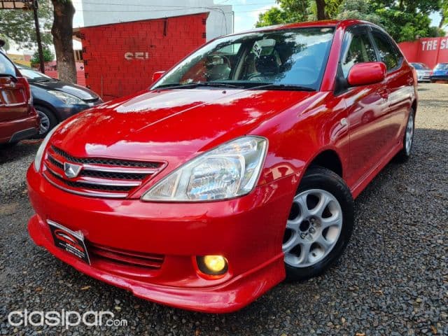 Toyota Allion 2003