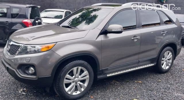 Kia Sorento 2011