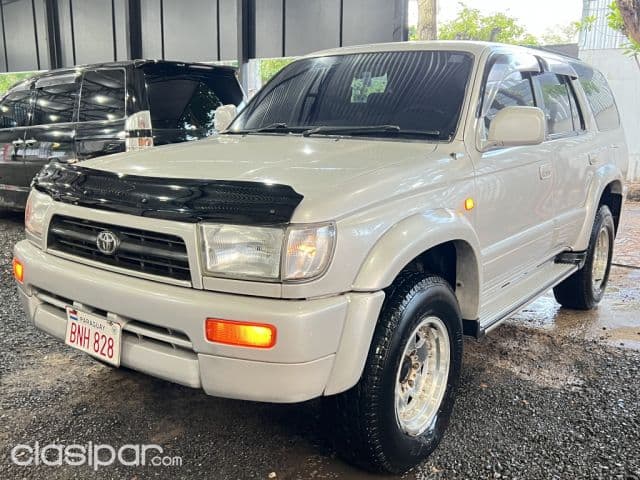 Toyota Hilux Surf 1998