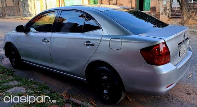 Toyota Allion 2007