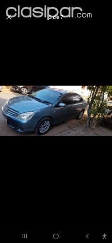Toyota Allion 2003