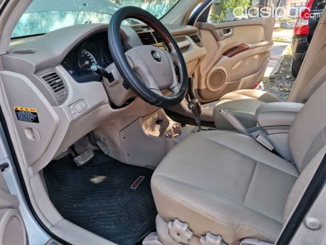 Kia Sportage 2005