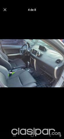 Toyota Ist 2005