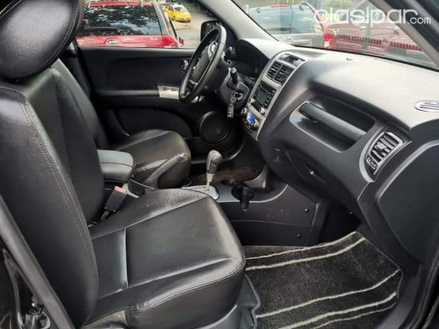 Kia Sportage 2009