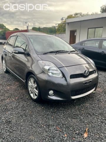 Toyota Vitz 2010