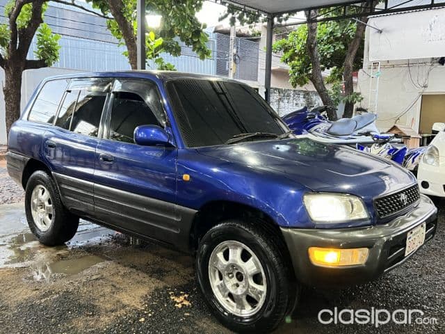 Toyota Rav4 2000