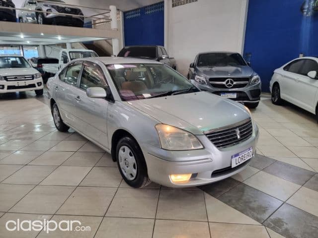 Toyota Premio 2002