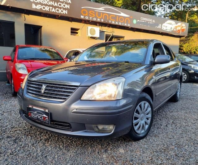 Toyota Premio 2003