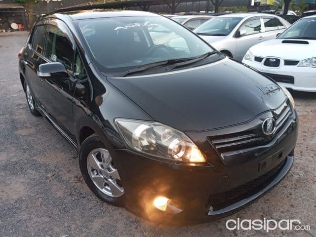 Toyota Auris 2009