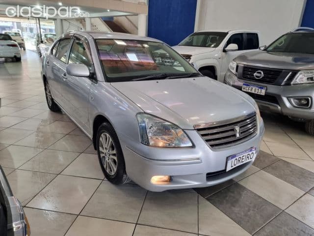 Toyota Premio 2005
