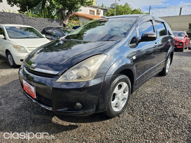 Toyota Spacio 2004