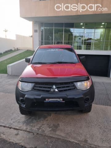 Mitsubishi Pajero Io 2015