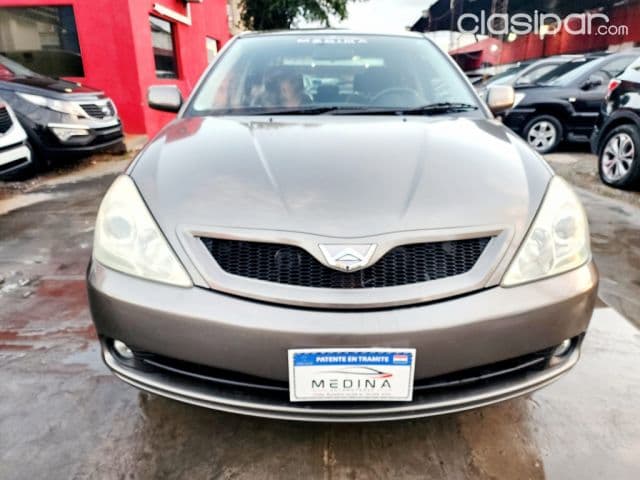 Toyota Allion 2006