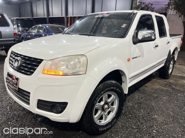 Isuzu No especificado 2012