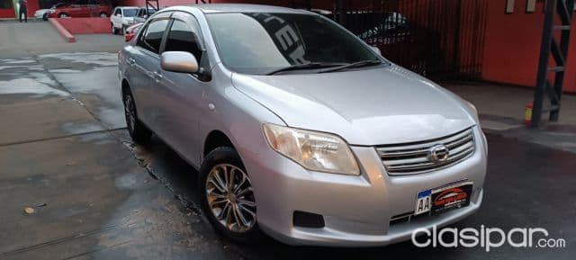 Toyota Corolla 2008