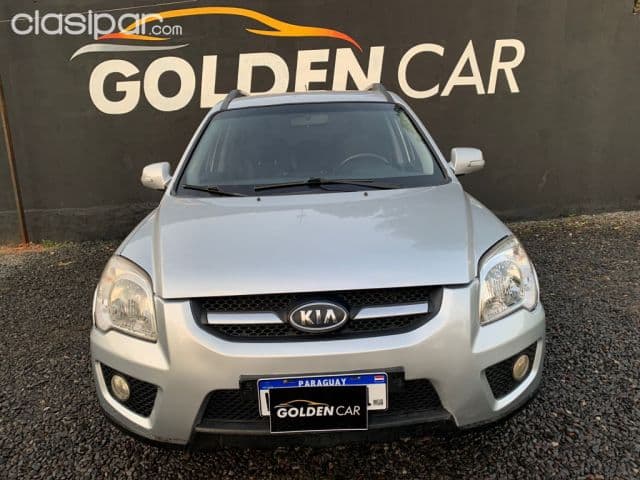 Kia Sportage 2009