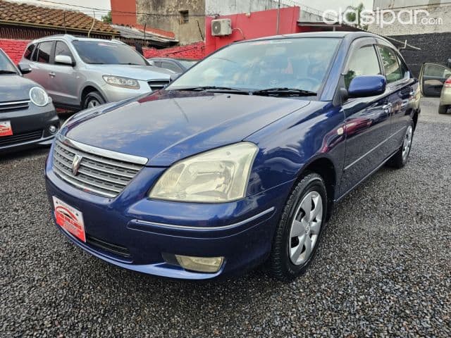 Toyota Premio 2003