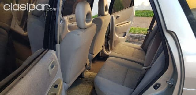 Toyota Spacio 2000