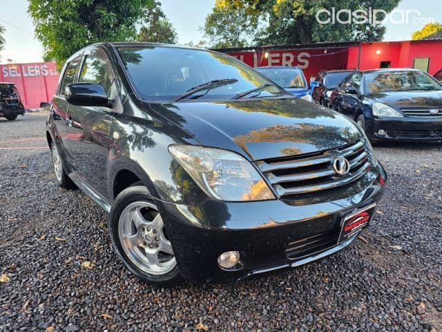 Toyota Ist 2006