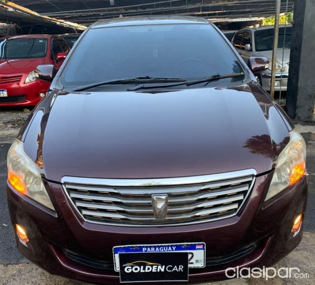 Toyota Premio 2008
