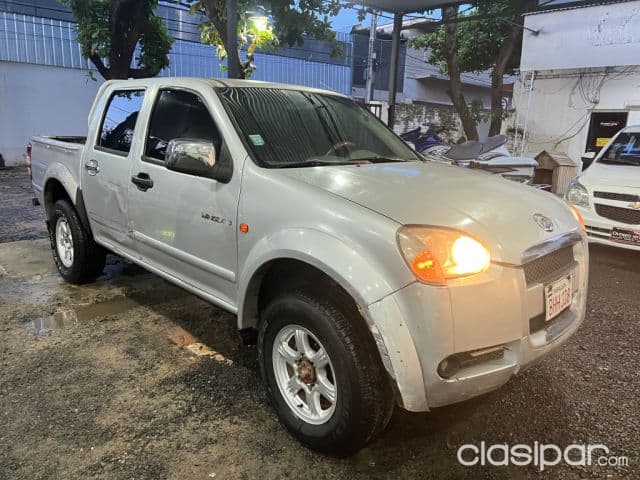 Isuzu No especificado 2011