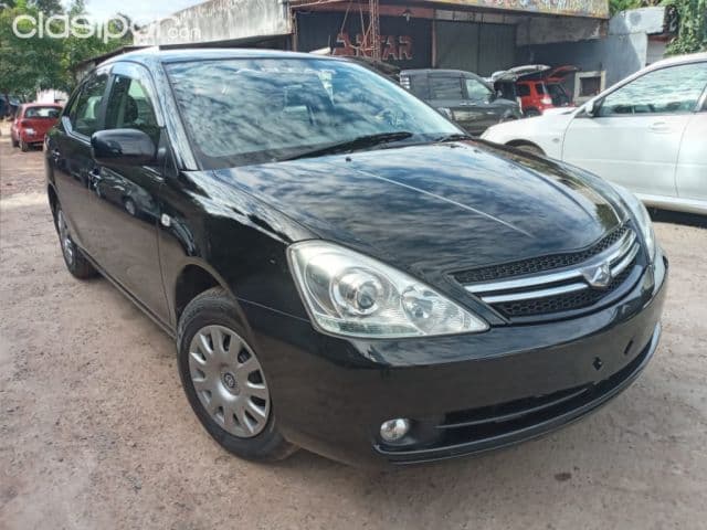 Toyota Allion 2006