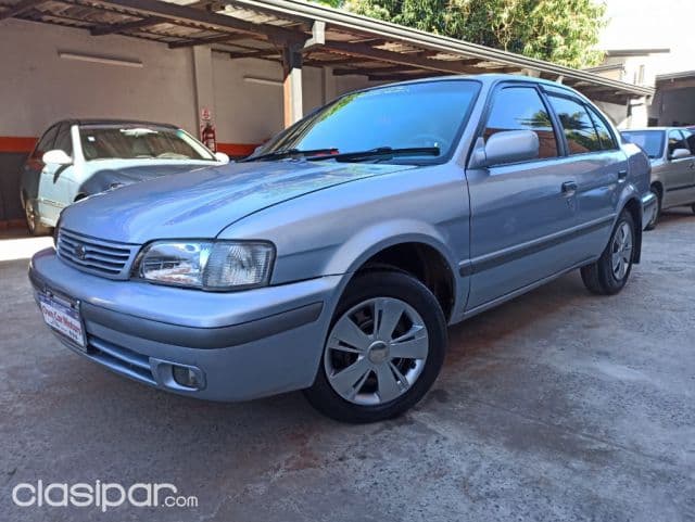 Toyota Corsa 2000