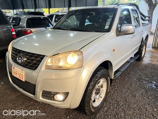 Isuzu No especificado 2011