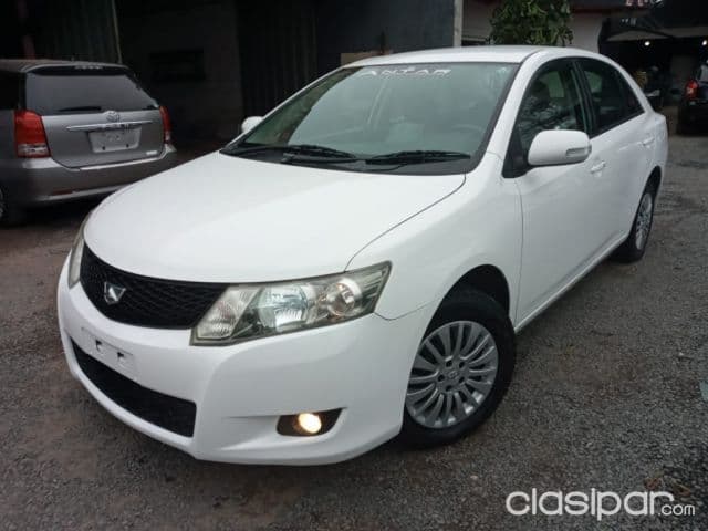 Toyota Allion 2009