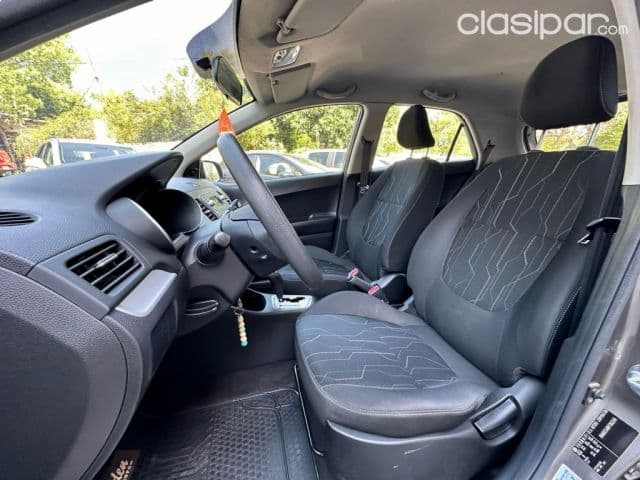 Kia Picanto 2017