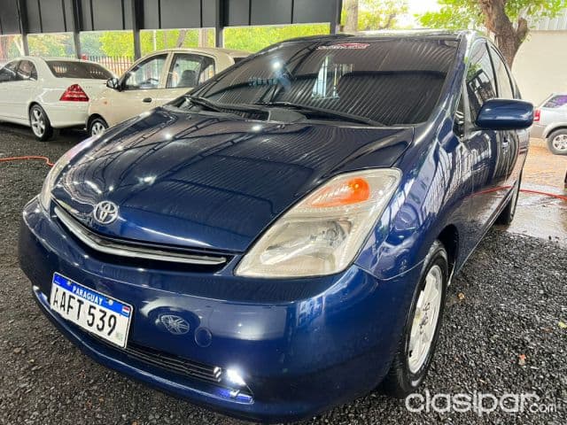 Toyota Prius 2009