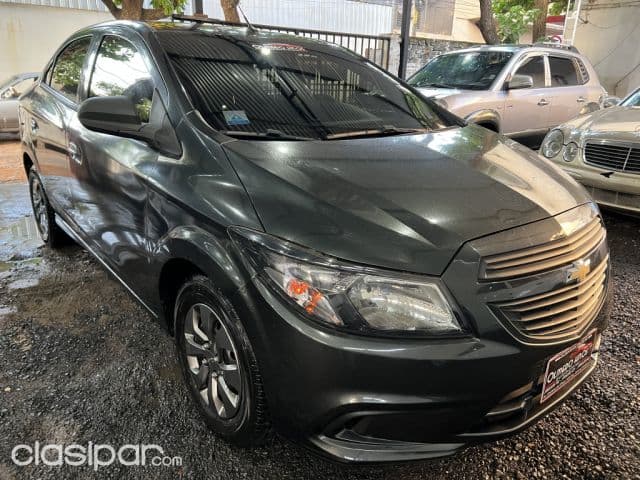Chevrolet Joy Año 2019