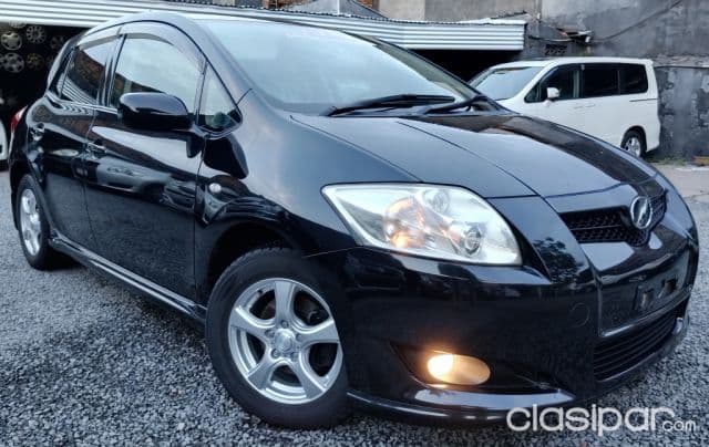 Toyota Auris 2006